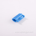 customized injection molded parts